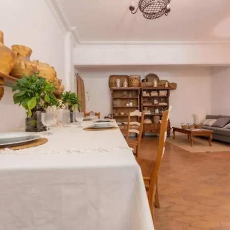 Apartment Magdalena Santander