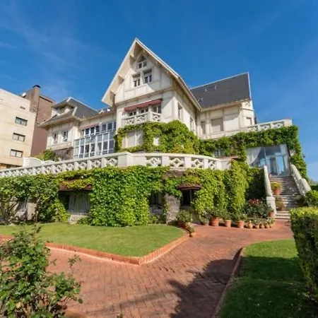 Magdalena Apartment