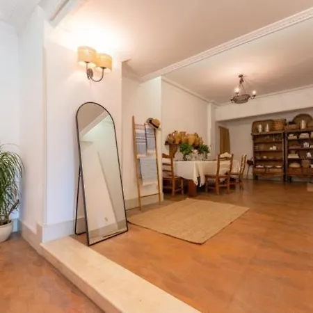 Magdalena Apartment Santander