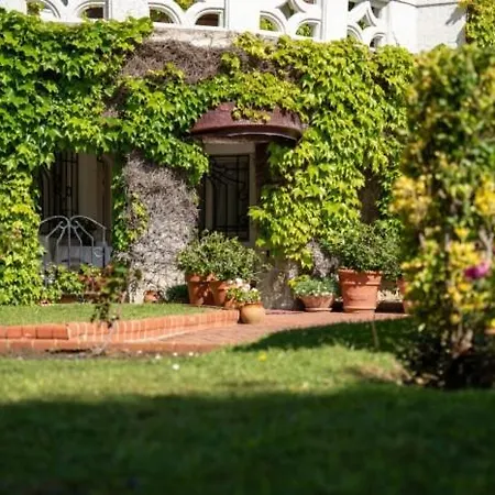 Magdalena Apartment Santander