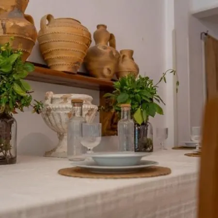 Magdalena Apartment